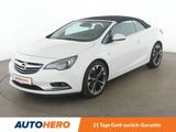 Opel Cascada 1.6 SIDI Turbo Innovation Aut.*NAVI*PDC - Opel Cascada: Automatik