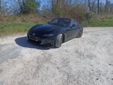 Mazda MX-5 2.0 SKYACTIV-G Ad'vantage Design Ad'van... - Mazda MX-5: Schwarz