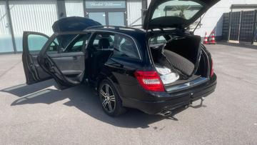 صورة مصغرة 19 لـ 2014 Mercedes-BENZ C 220