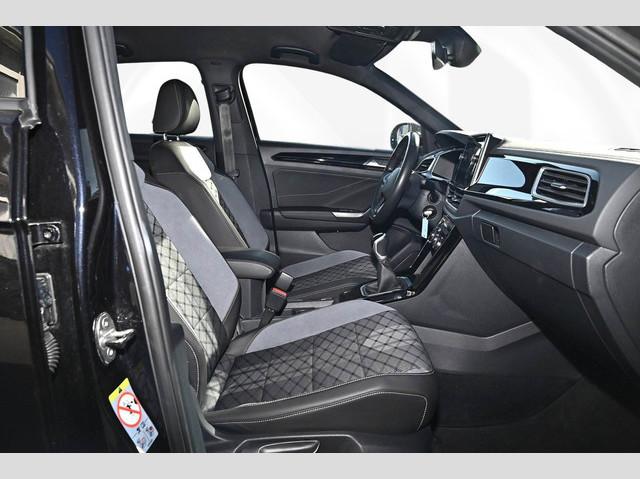 Volkswagen T-Roc 1.0 l TSI R-Line, миниатюра 6