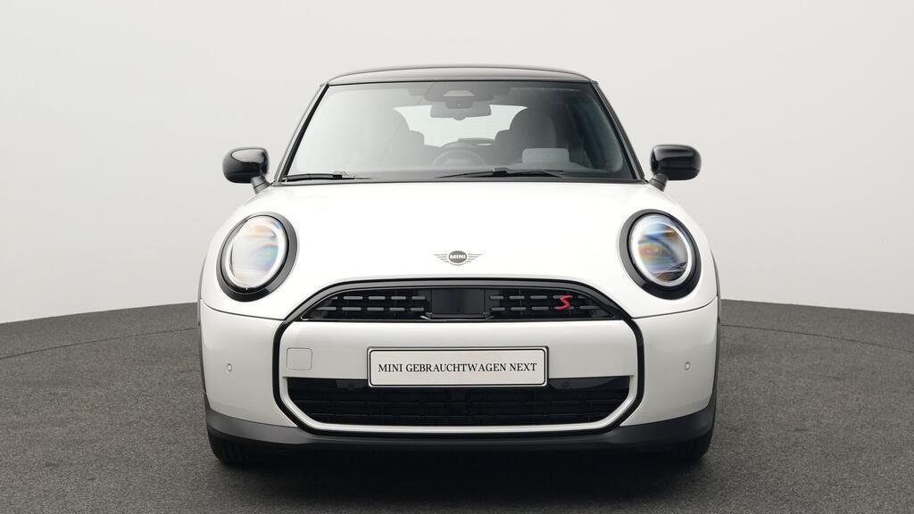 MINI Cooper Classic Trim, миниатюра 3