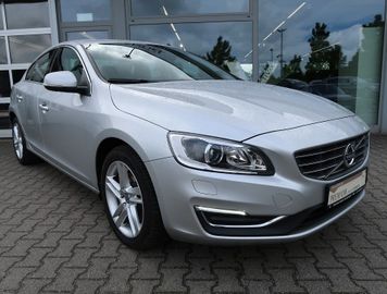 Volvo S60 - 3