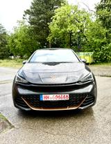 Cupra Born 58 kWh 150 kW - - Cupra Born von privat