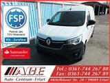 Renault Express 1.5dci*Kastenwagen*Klima*LED*1.Hand* - Renault Express aus 2021