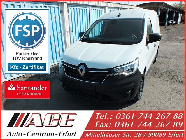 Renault Express 1.5dci*Kastenwagen*Klima*LED*1.Hand*