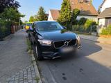 Volvo XC90 D5 AWD Geartronic Kinetic Kinetic - Volvo XC90: Geartronic