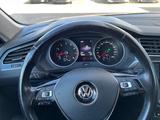 Volkswagen Tiguan Allspace 2.0 TSI 132kW DSG 4MOTION Hi... - VW Tiguan Allspace von privat