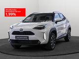 Toyota Yaris Cross 1.5 Hybrid FWD Teamplayer Safety + W