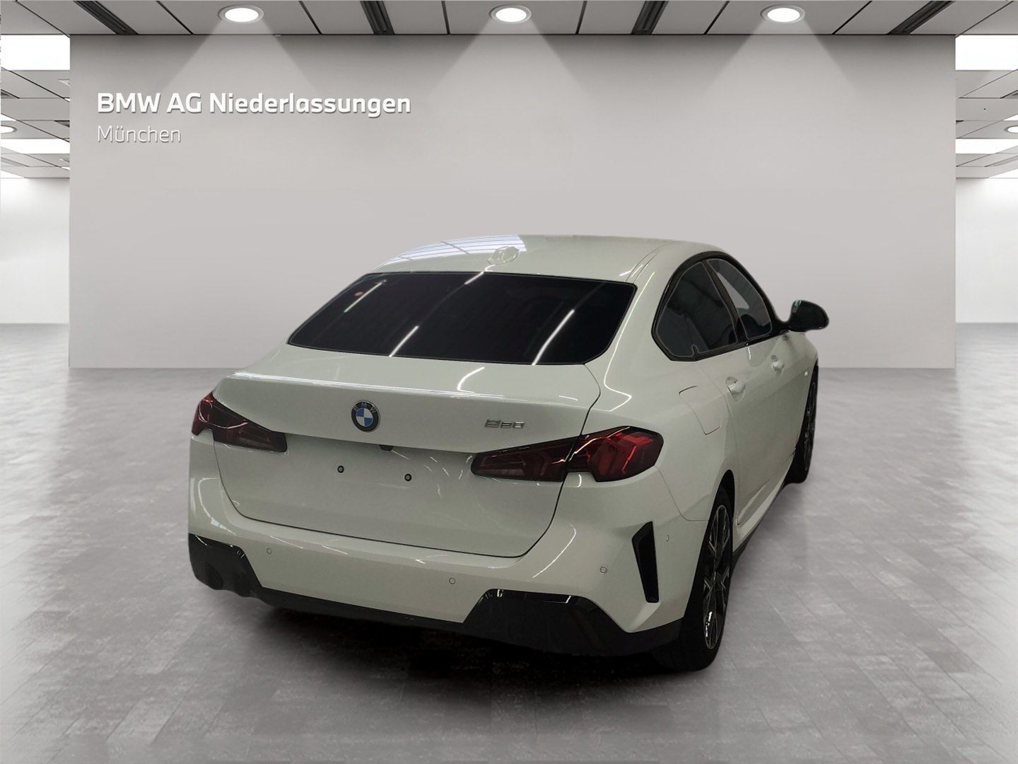 BMW 220 Gran Coupé - Bild 4