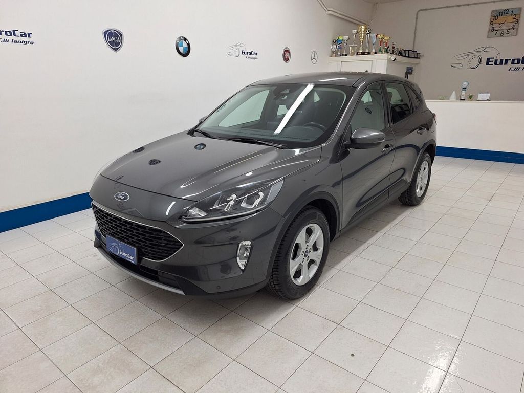 Image of Ford Kuga