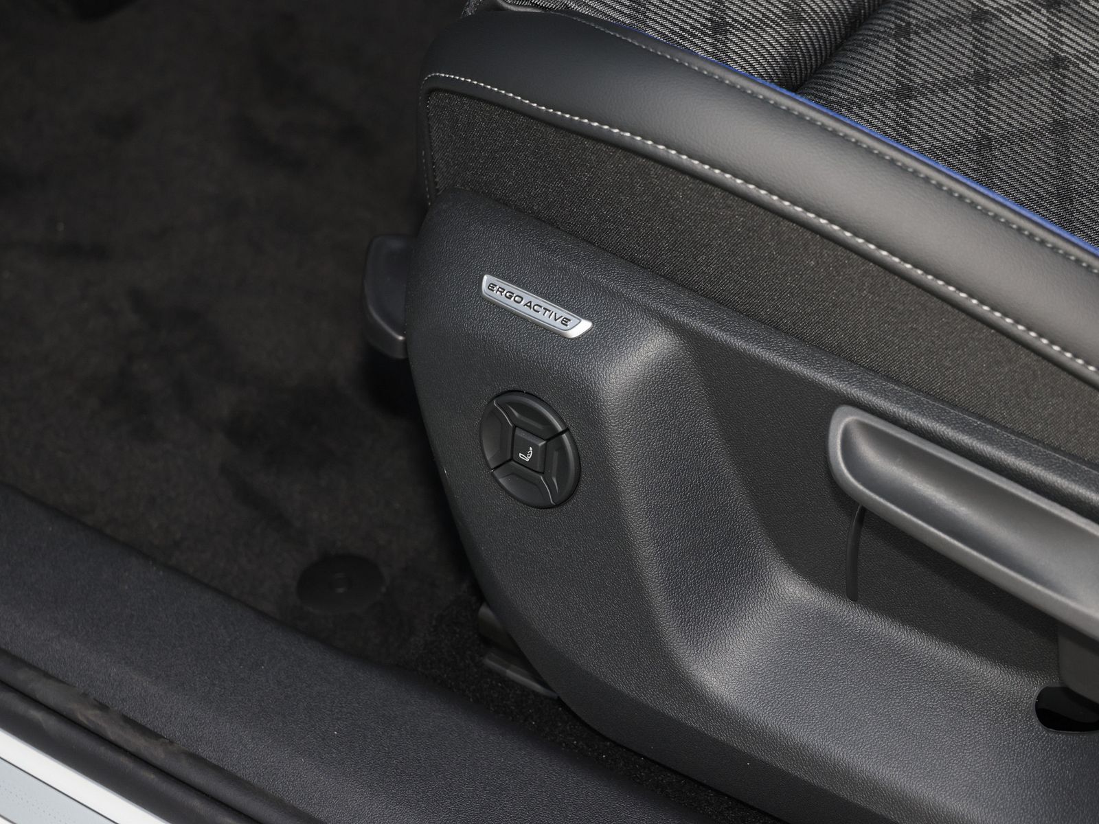 Volkswagen Tiguan - Bild 7