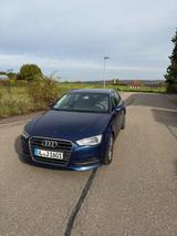 Audi A3 1.8 TFSI Sportback 179PS - Audi A3: 8p Sportback