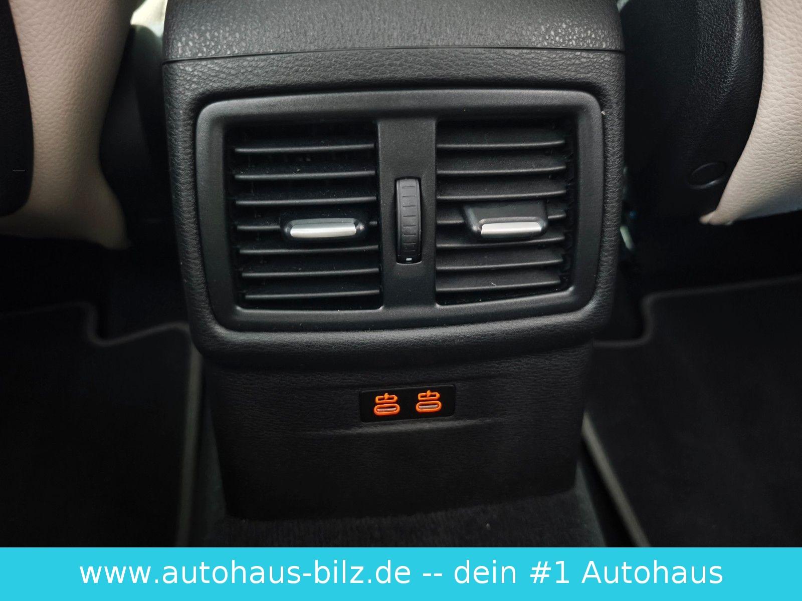 BMW X1 sDrive 20 i xLine*AHK*Leder*, миниатюра 26