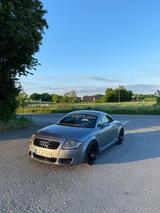 Audi TT 8n Quattro 225 ps (APX) - Audi TT