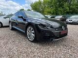Volkswagen Arteon R-Line 4Motion 2.0TDI Automatik - gebrauchte Volkswagen Arteon aus dem Jahr 2018
