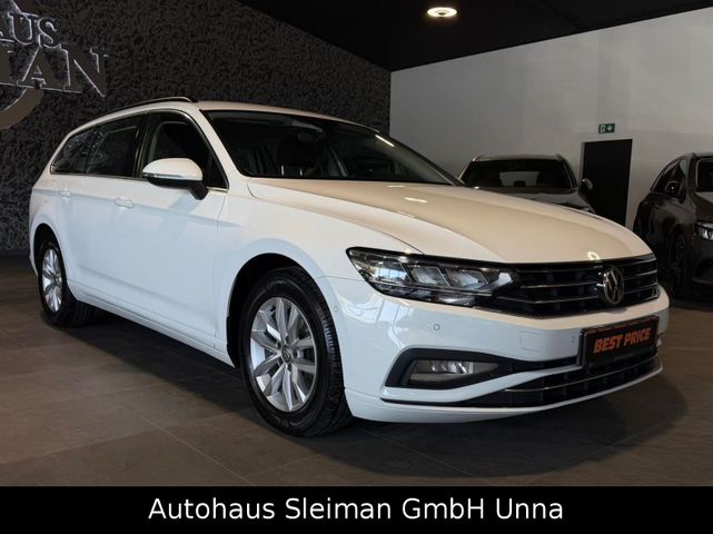 VW Passat Variant Business 2,0 TDI / Automatik/Navi