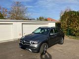 Mercedes-Benz GLE 450 4M-AHK-AIRM-MEM-360-HU-KLES - gebrauchte Mercedes-Benz GLE 450 aus dem Jahr 2022