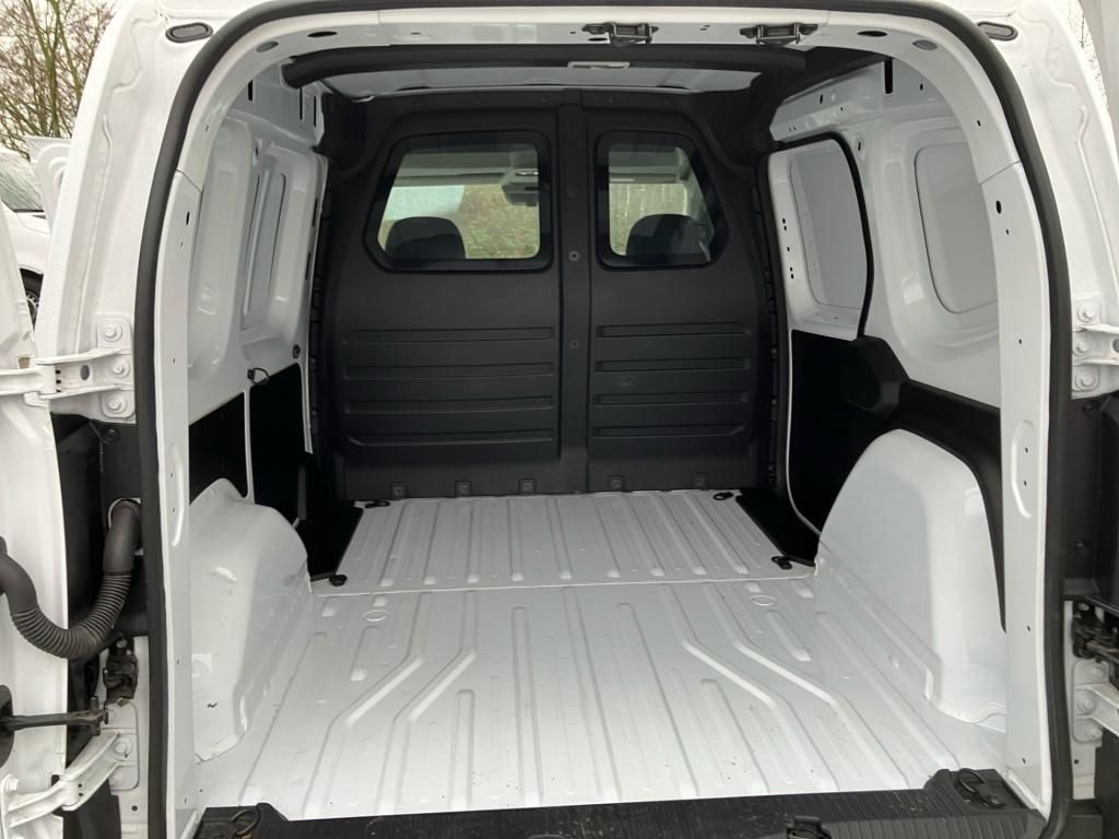 Fahrzeugabbildung Mercedes-Benz Citan 112 CDI Kasten BASE Navi, RFK, Klima, Temp