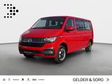 Volkswagen T6.1 Caravelle Vollelektro ABTe LR 8Sitze*DAB+