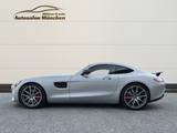 Mercedes-Benz AMG GT S - 20'/Night/Keyl/Pano/R-Kam./Burmester - gebrauchte Mercedes-Benz AMG GT S aus dem Jahr 2017