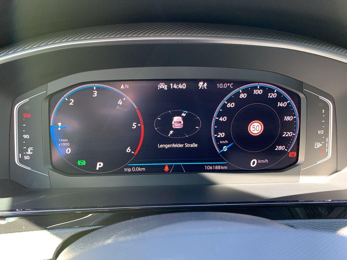 Volkswagen Arteon SHOOTING BRAKE 2.0 TDI R-LINE 4MOTION LED