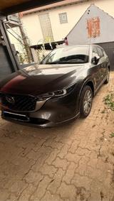 Mazda CX-5|BOSE|AWD|AUT|Vollausst|LED|LEDER|TAKUMI|UVM - Mazda CX-5 TAKUMI mit Benzin-Antrieb