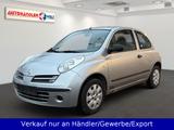 Nissan Micra Season - Gebrauchtwagen bis 800 Euro mit TÜV