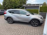Honda CR-V 2.0 i-MMD Hybrid AWD Lifestyle eCVT Lif...