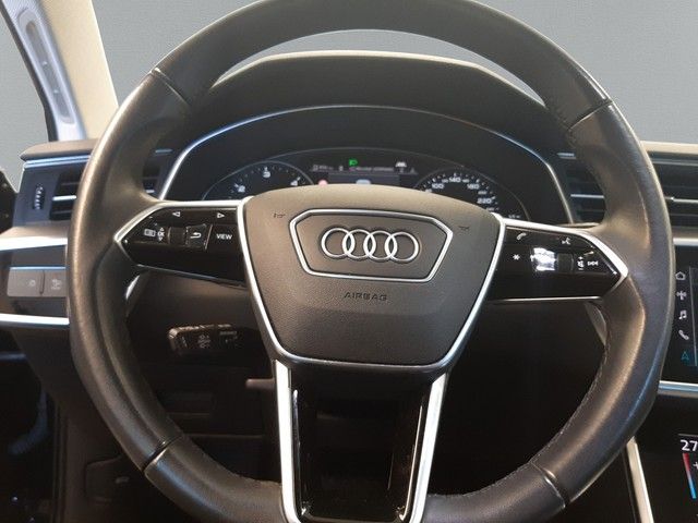 Fahrzeugabbildung Audi A6 allroad 40TDI quattro AHK StdHz Navi elekHeck