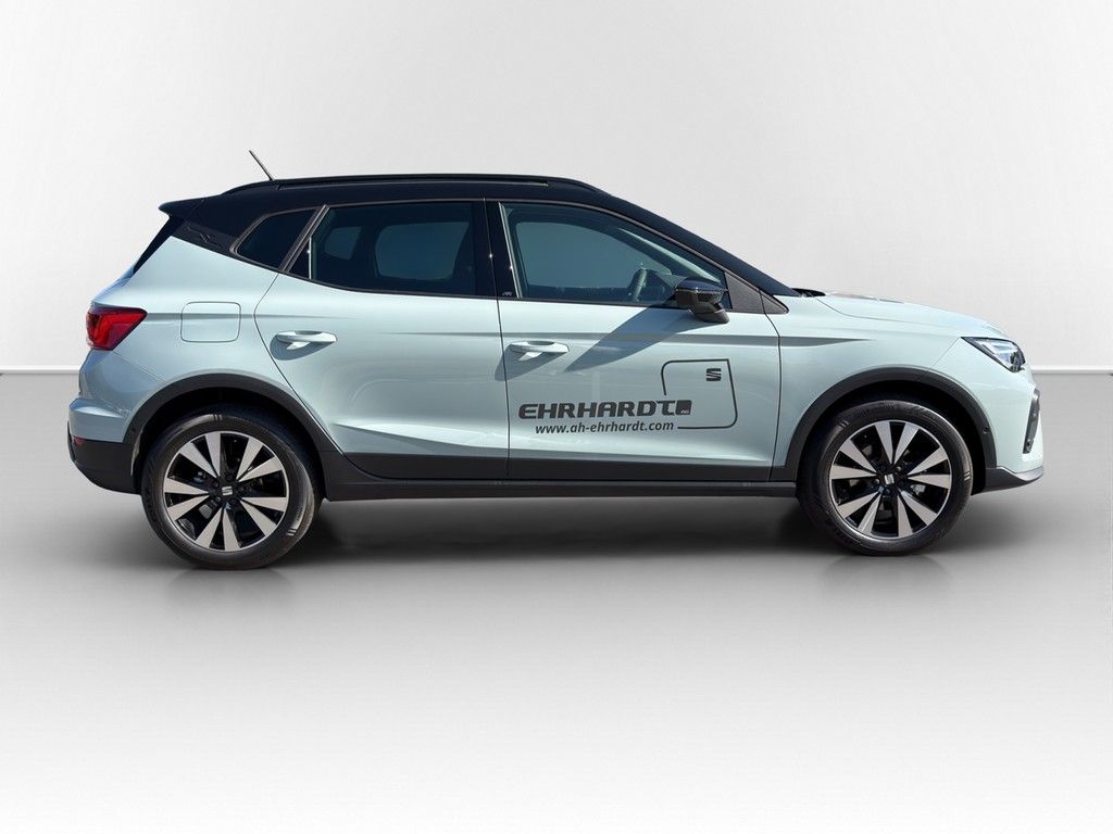 Seat Arona - Bild 5