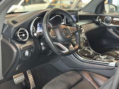 MERCEDES-BENZ GLC 220 - Ansicht 16