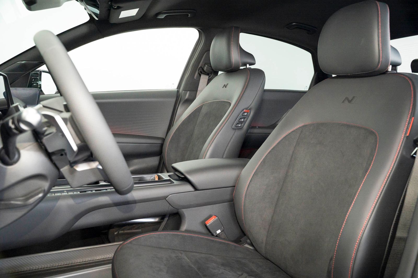 Hyundai IONIQ 6 - Bild 6