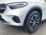 Mercedes-Benz GLC 200 d 4M AVANTGARDE+AMBIENTE+MBUX+KAMERA+SHZ - Mercedes-Benz GLC 200 aus 2026