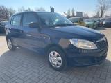 Skoda Fabia Special - Skoda Fabia Special mit Benzin-Antrieb