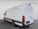 Mercedes-Benz Sprinter 319 CDI Kasten PRO Hochdach Extralang - Mercedes-Benz Sprinter: Hochdach