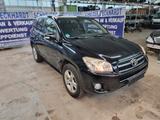 Toyota RAV 4 RAV4 Sol voll fahrbereit - Toyota RAV 4 Unfallwagen