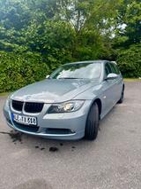 BMW 318i e90 bj 2008 - BMW 318 aus 2008: Kombi