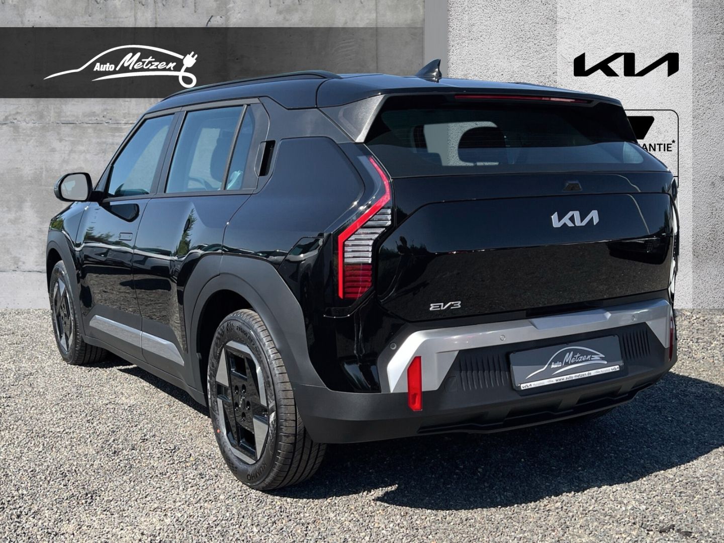 Kia EV3 - Bild 6