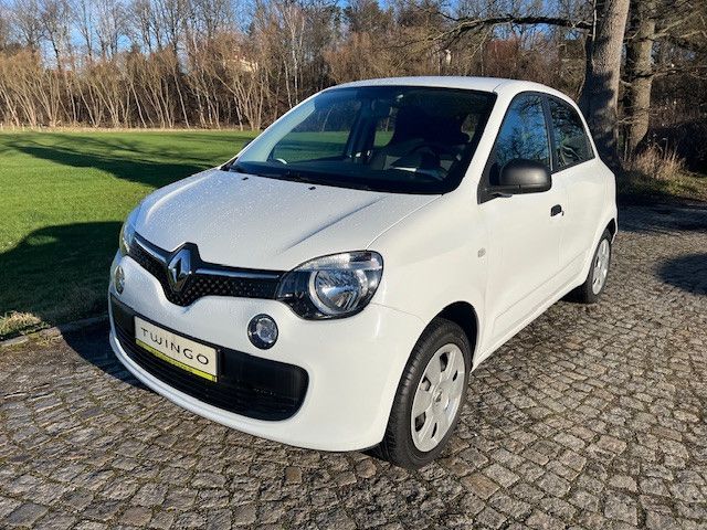 Renault Twingo Life *Wenig KM *Lieferung möglich