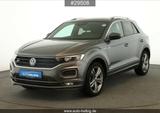 Volkswagen T-Roc 2.0 TDI Sport R-Line 4M #AHK#18Z#Cam#ACC# - Volkswagen T-Roc R-Line mit Diesel-Antrieb