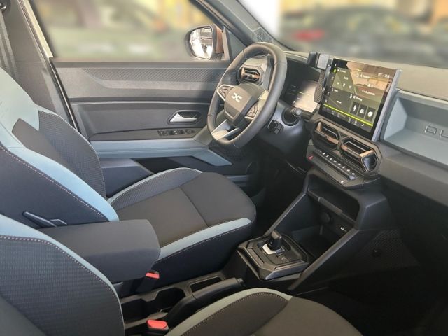 Fahrzeugabbildung Dacia Duster Extreme 1.6 Hybrid 140HP AT SHZ Digitales