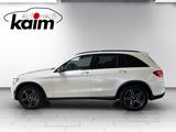 Mercedes-Benz GLC 400d AMG Line - Mercedes-Benz GLC 400 Gebrauchtwagen