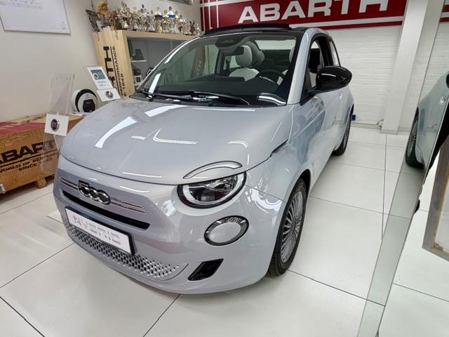 Fiat Icon Cabrio Hybrid 1.0