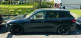 Porsche Cayenne S 4.8 V8 Tiptronic LPG Panorama TÜV - Porsche Cayenne mit LPG-Antrieb