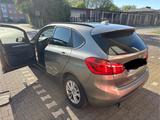 BMW 218 Active Tourer 218i Sport Line Sport Line - BMW 218 Active Tourer mit Benzin-Antrieb: Automatik