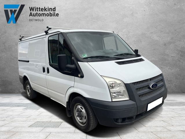 Ford Transit Kasten FT 260 K City Light