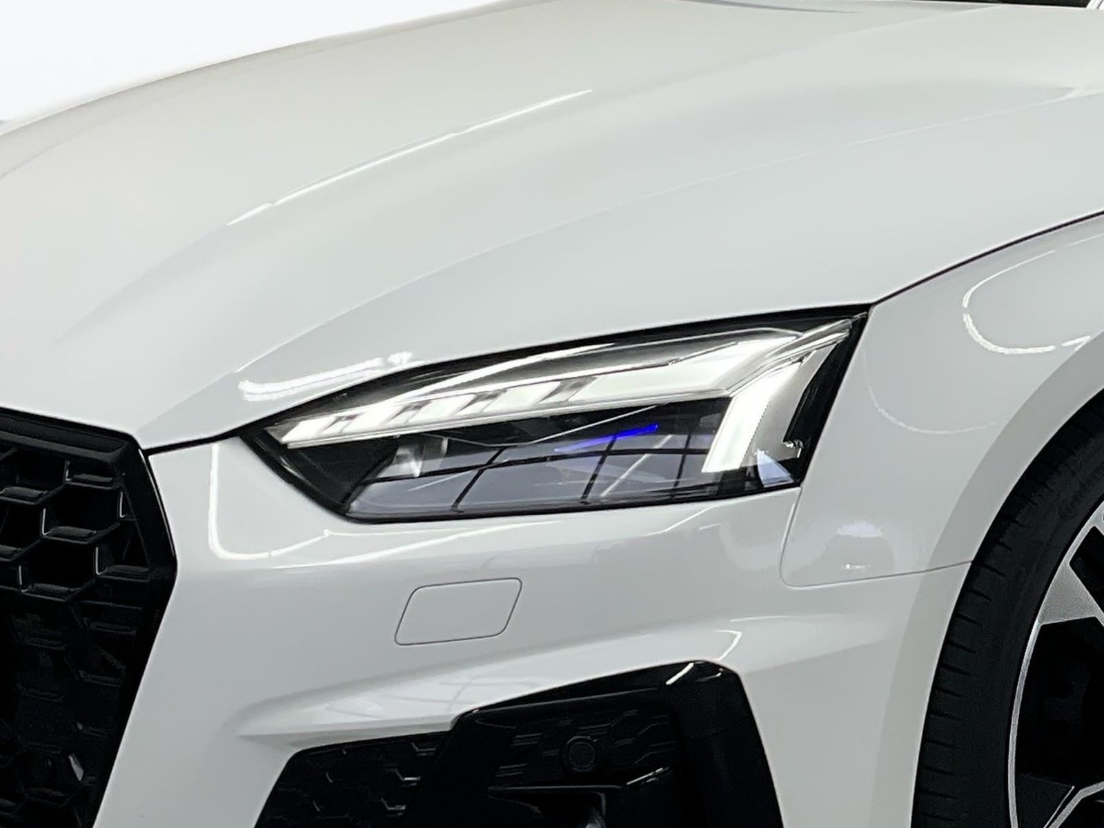 Audi S5 - Bild 6
