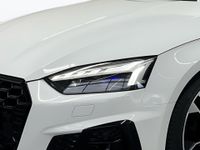 Audi S5 - Vorschau Bild 6