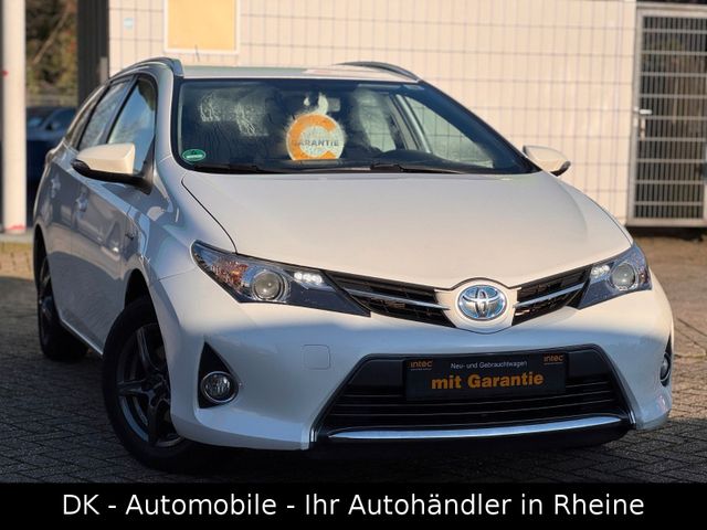 Toyota Auris Touring Sports Hybrid Life*Automatik*R-Kam