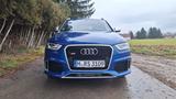 Audi RSQ3 2.5 TFSI S tronic quattro  - Audi RSQ3 Gebrauchtwagen